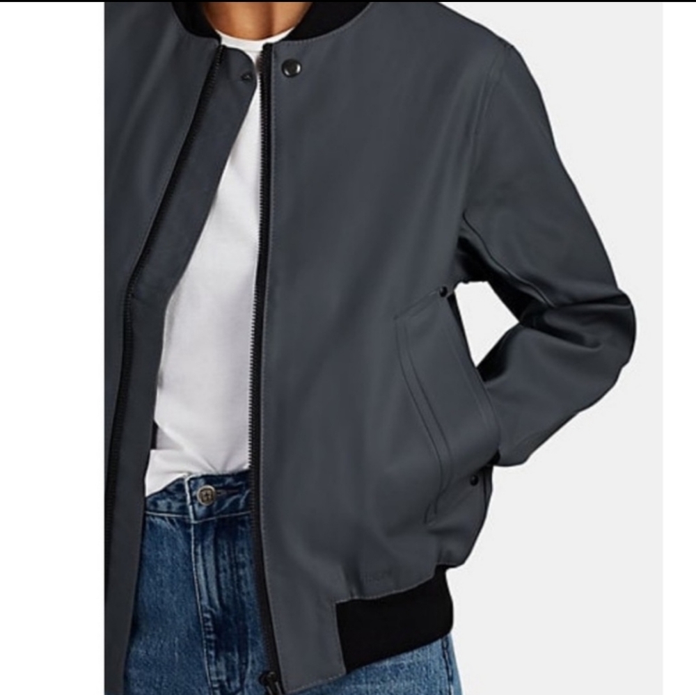 Stutterheim Jacket - image 1